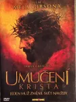 DVD Umučení Krista