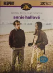 DVD Woody Allen Anni Hallová Kolekce 20x Woody Allen