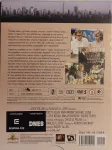DVD Woody Allen Hana a její sestry Kolekce 20x Woody Allen