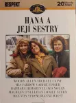 DVD Woody Allen Hana a její sestry Kolekce 20x Woody Allen