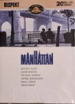 DVD Woody Allen Manhattan Kolekce 20x Woody Allen