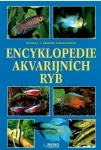 Esther Verhoef Verhallen Encyklopedie akvarijních ryb