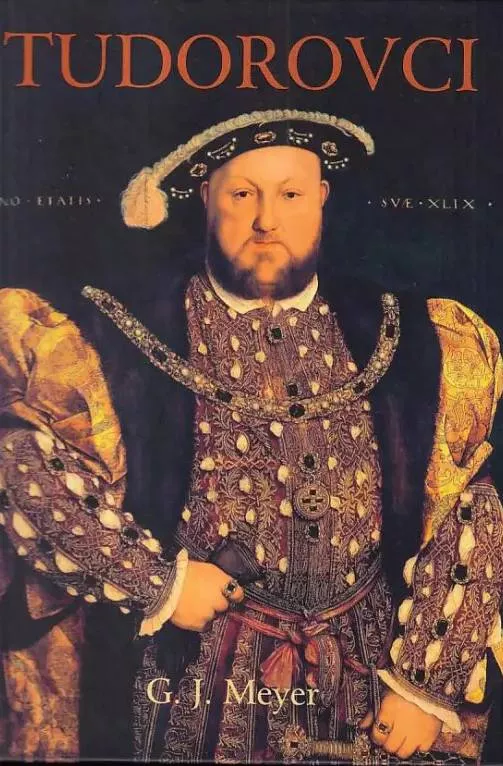 G. J. Meyer Tudorovci