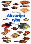 Klaus Paysan Akvarijní ryby (500 druhů)