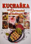 Kuchařka pro slavnostní příležitosti
