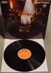 LP ABBA - Super Trouper VG+/VG+