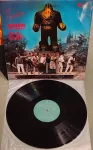 LP Golem Jana Václavíka Pardon EX/EX- (P.Janů,J.Laufer,K.Kahovec,)