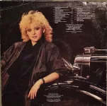 LP Iveta Bartošová I. B. VG/VG+