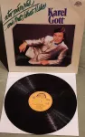 LP Karel Gott ...a to mám rád / ...and That's What I Like EX-/EX-