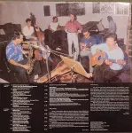 LP Karel Gott I Love You For Sentimental Reasons EX/EX.