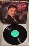LP Karel Gott I Love You For Sentimental Reasons EX/EX.