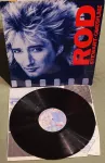 LP Rod Stewart Camouflage EX-/EX-