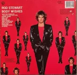 LP Stewart Rod - Body Wishes EX/EX-