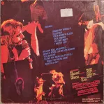 LP The Alice Cooper Show EX-/EX-