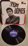 LP Tom Jones Tom Jones VG++/VG+