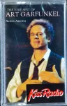 MC Art Garfunkel – The Very Best Of Art Garfunkel (Across America)
