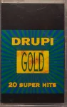 MC Drupi - Gold