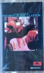 MC Eric Clapton – Time Pieces - The Best Of Eric Clapton