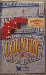 MC Hvězdy americké country 1