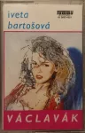 MC Iveta Bartošová - Václavák