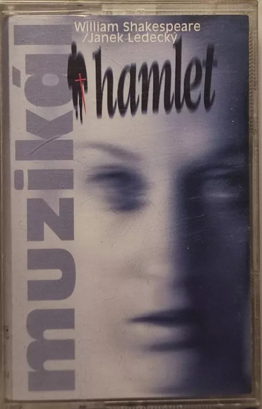 MC Janek Ledecký Muzikál Hamlet