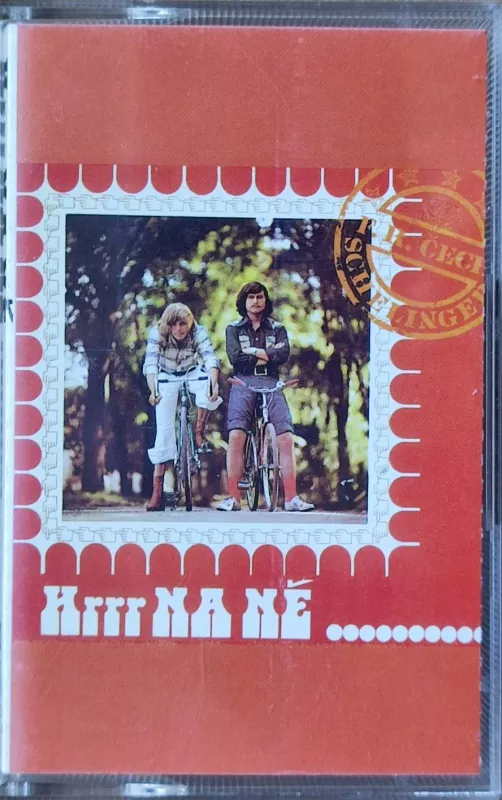 MC Jiří Schelinger - Hrrr Na Ně