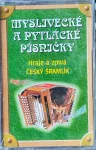 MC Myslivecké a pytlácké písničky