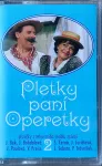 MC Pletky paní Operetky 2.