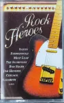 MC Rock Heroes
