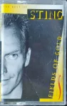 MC Sting – Fields Of Gold (The Best Of Sting 1984 - 1994)