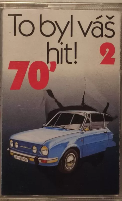 MC To Byl Váš Hit! 2 70´