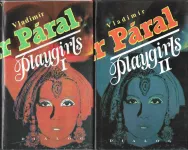 Vladimír Páral Playgirls I+2.díl