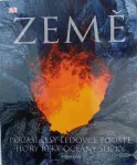 Země Počasí, Lesy, Ledovce, Pouště, Hory, Řeky, Oceány, Sopky