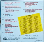 11CD Jiří Suchý & comp. léta 1989-2015