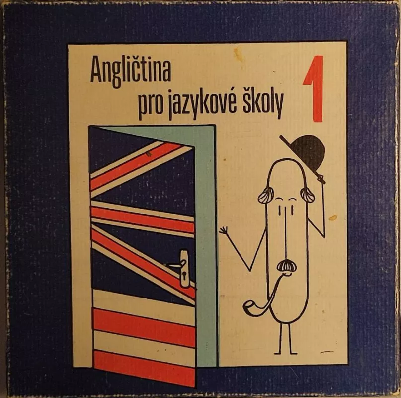 2MC Angličtina pro jazykové školy 1