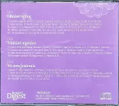 3CD Svět hudby a tance Latinsko americká fiesta