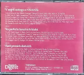 3CD Svět hudby a tance - V rytmu diska