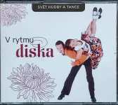 3CD Svět hudby a tance - V rytmu diska