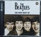 3CD The Beatles The Very Best Of