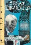 Bram Stoker Drákula