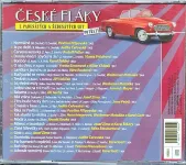 CD České fláky - Z padesátých a šedesátých let potřetí