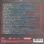 CD Edith Piaf The best of.