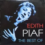 CD Edith Piaf The best of.