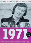 CD Exkluzivní kolekce hitů 1971.