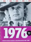 CD Exkluzivní kolekce hitů 1976.