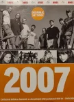 CD Exkluzivní kolekce hitů 2007