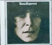CD Hegerová Hana - Recitál II