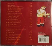 CD Hej mistře a jiné roztančené vánoční koledy v rytmu disco