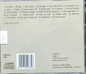 CD Jan Werich - Nebe na zemi