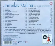 CD Jaroslav Malinna se svým orchestrem 2